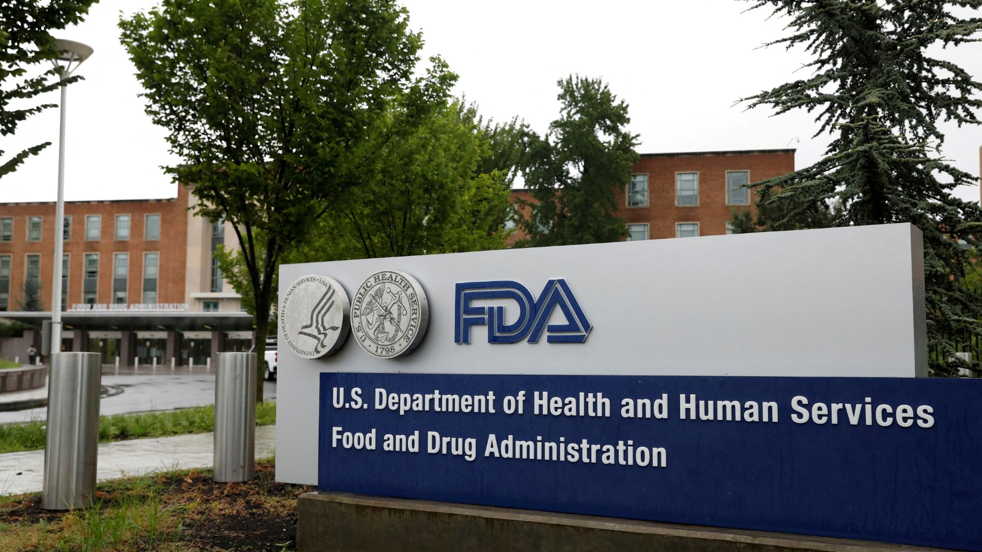 U.S. FDA Approves Servier's Brain Tumor Drug