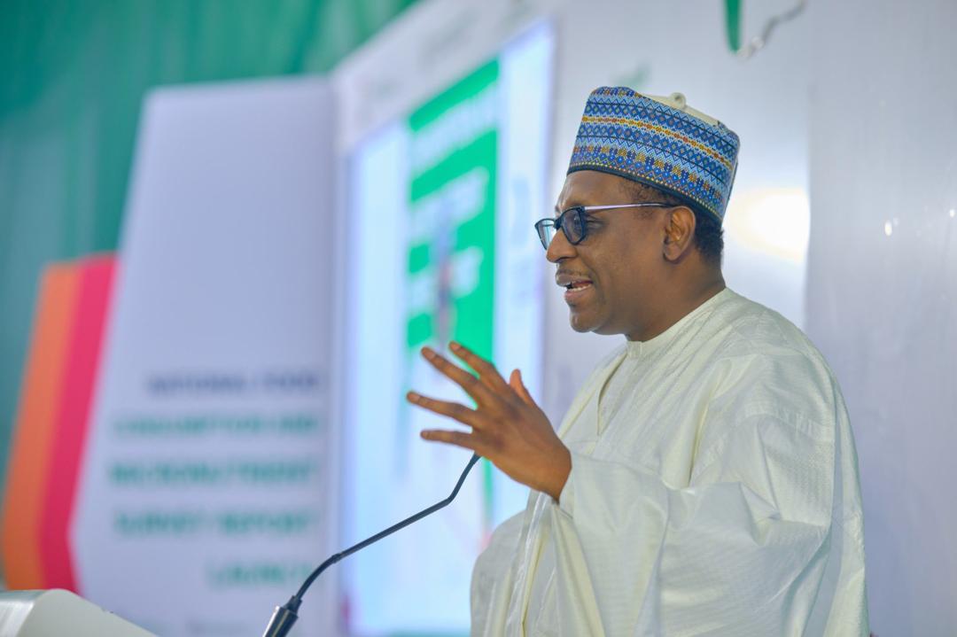 Nigerian Government Unveils Comprehensive Policies to Combat Hypertension, Sickle Cell, Mental Health Disorders, and Other Non-Communicable Diseases