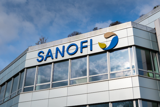 France's PAI Partners Seeks ADIA's Backing for Bid on Sanofi's Consumer Health Unit - Report