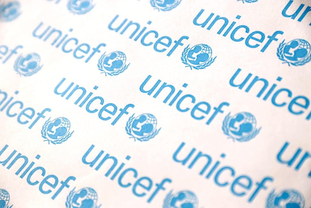 UNICEF Recommends Issuance of National ID Numbers at Birth in Nigeria