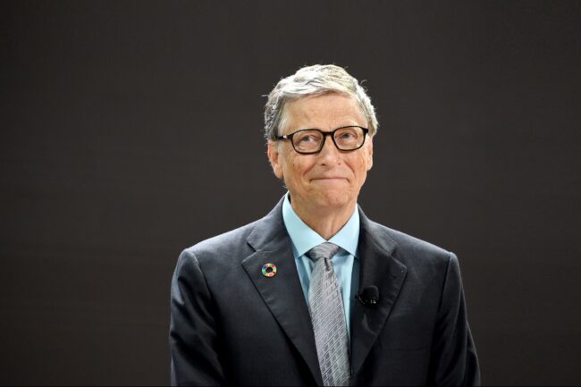 Bill Gates to Engage with African Leaders on Health and Nutrition Initiatives