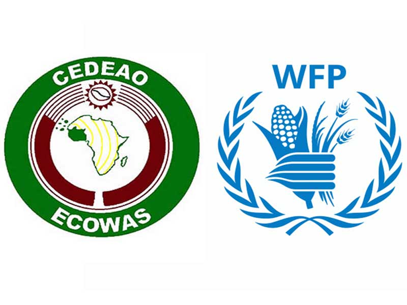 Nigeria Receives $1 Million Support from WFP and ECOWAS to Combat Malnutrition