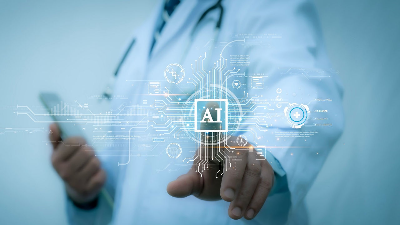 6 AI Applications Revolutionizing the Healthcare Industry