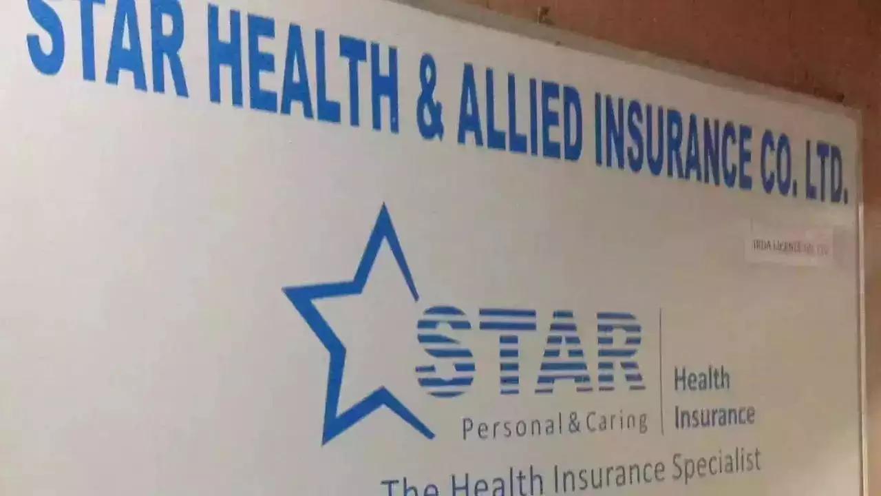 India's Star Health Investigates Alleged Role of Security Chief in Data Leak Incident