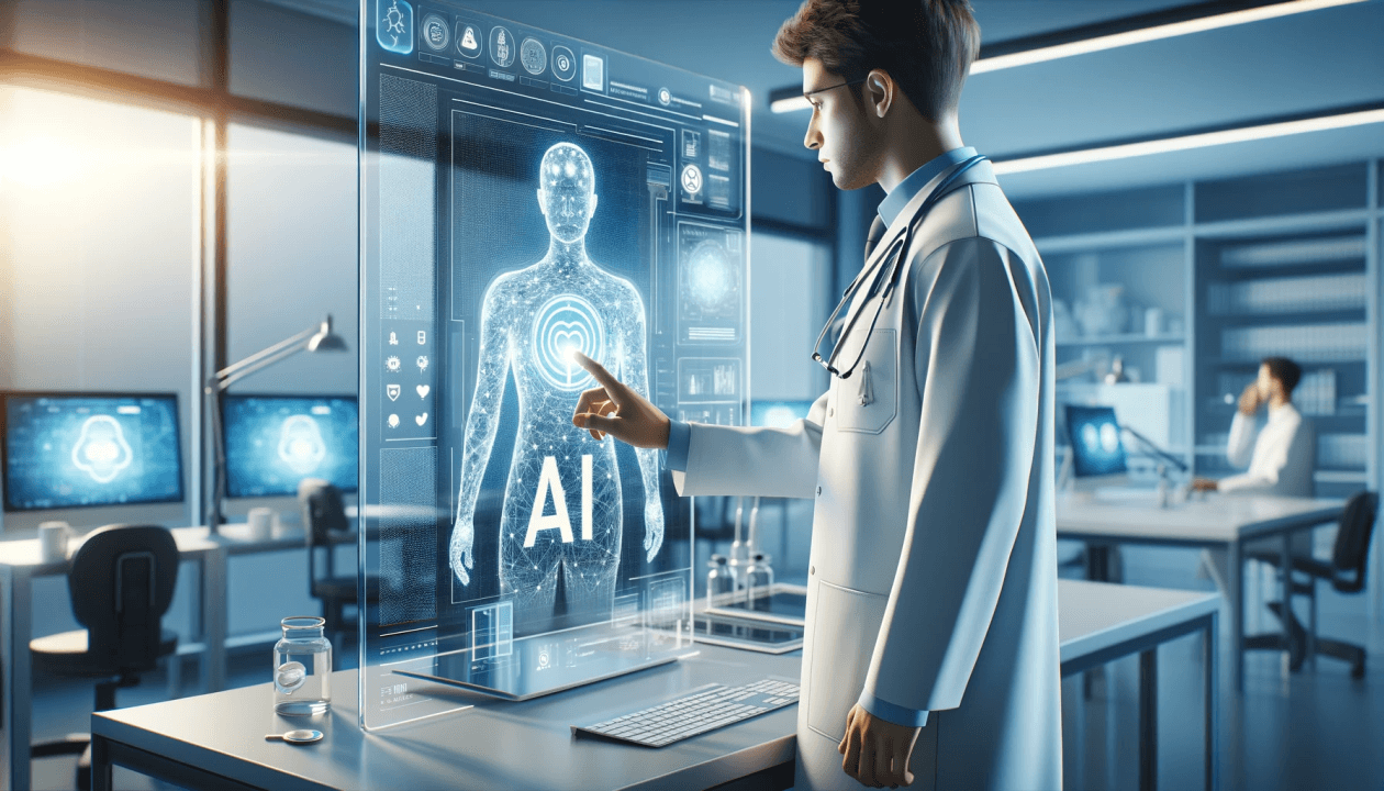 Experts Advocate for AI Integration in Education and Health for National Development