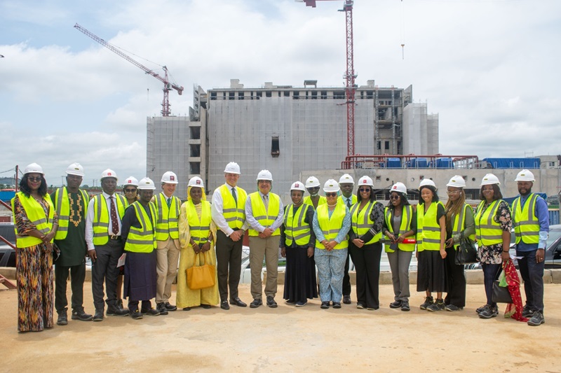 AMCE to Launch $250 Million Cyclotron Facility in June 2025