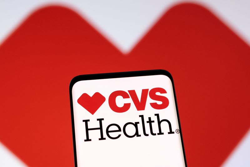 CVS Health Considers Strategic Options, Including Potential Break-Up of Retail and Insurance Divisions