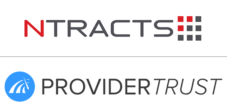 ProviderTrust and Ntracts Join Forces to Enhance Vendor Compliance for Healthcare Organizations