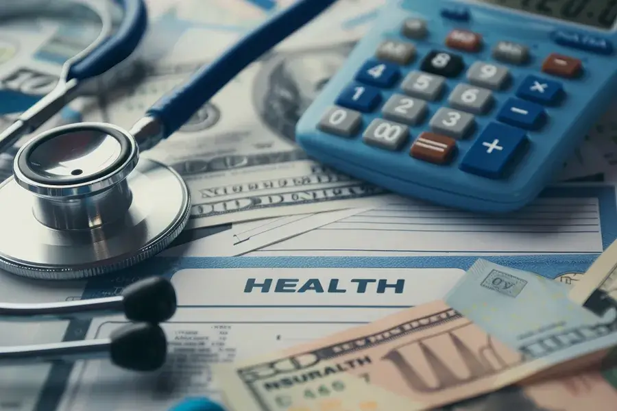 Healthcare’s Financial Strain: Payment Complexities and Overlooked Treasurers Undermine Stability