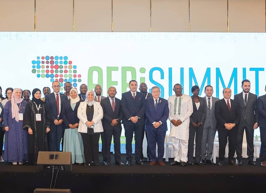 African Health Authorities and Industry Leaders Collaborate on Pharma Regulations and Innovations at AfriSummit 2024