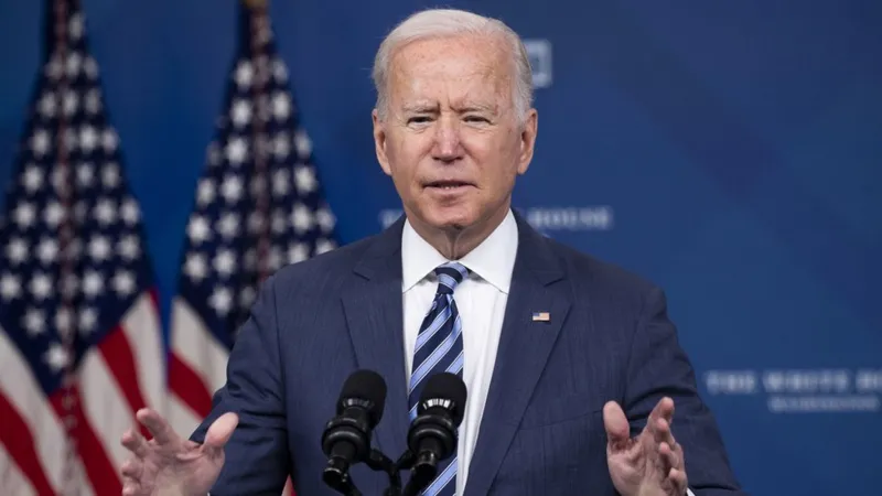 Biden Rule Protecting Abortion Privacy Likely Unlawful, Texas Judge Rules