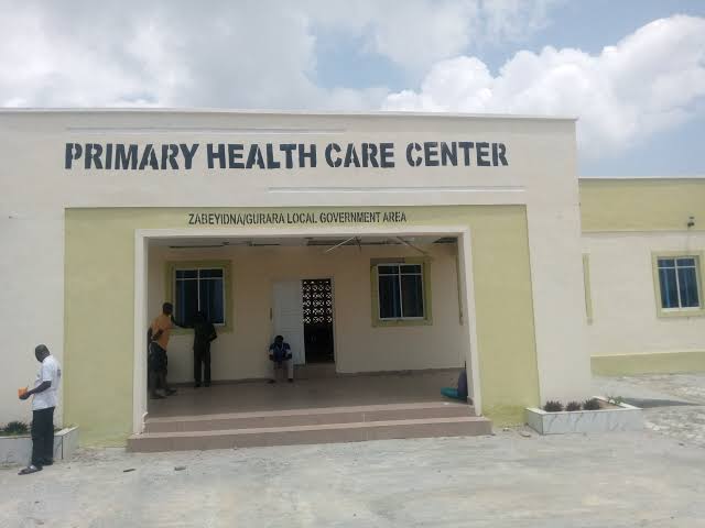 Africa Data Hub Initiates Evaluation of 1,000 Nigerian Primary Healthcare Centres in 10 States