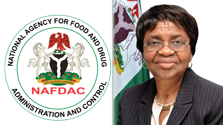 NAFDAC Warns Open-Drug Marketers Against Substandard Products