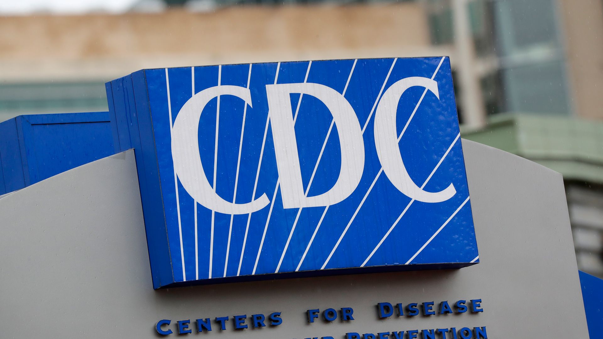 CDC Employees Ordered to Cut Ties with WHO Following U.S. Withdrawal