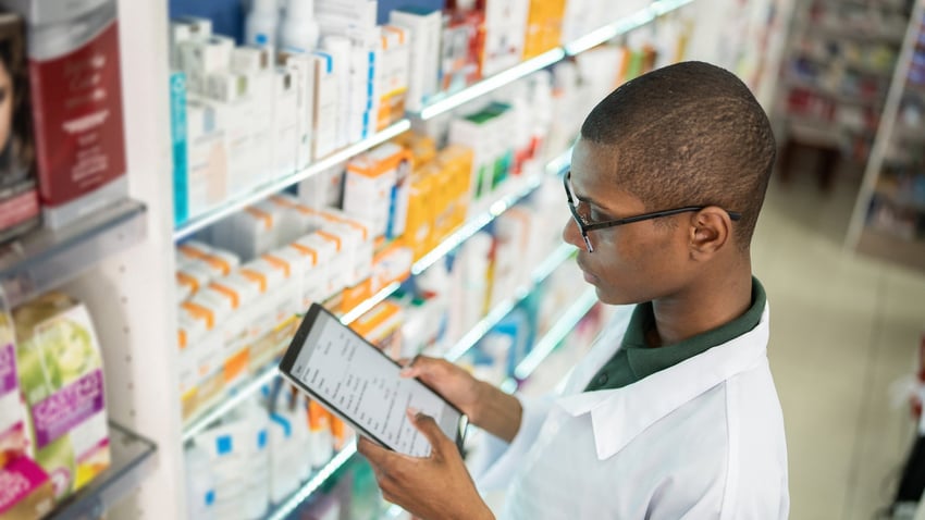 Digital Solutions Empower Independent Pharmacies to Thrive in a Competitive Market