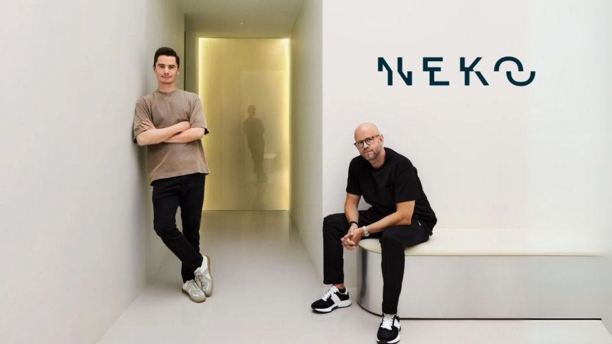 Spotify Founder’s HealthTech Startup Neko Health Secures $260 Million for U.S. Expansion