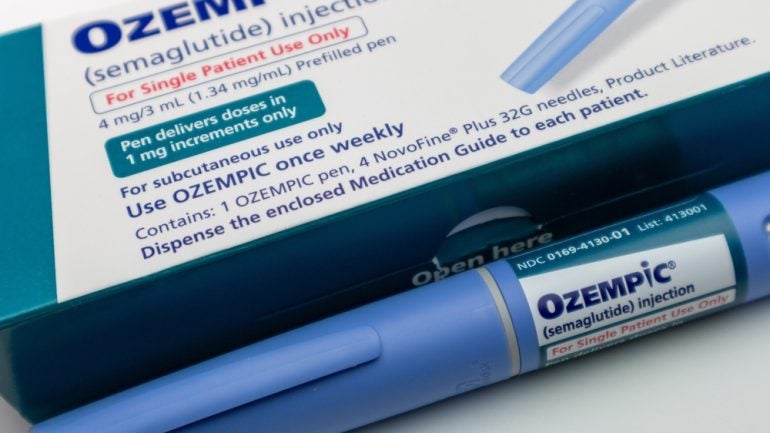 US FDA Grants Approval for Novo Nordisk’s Ozempic to Reduce Diabetic Kidney Disease Risk