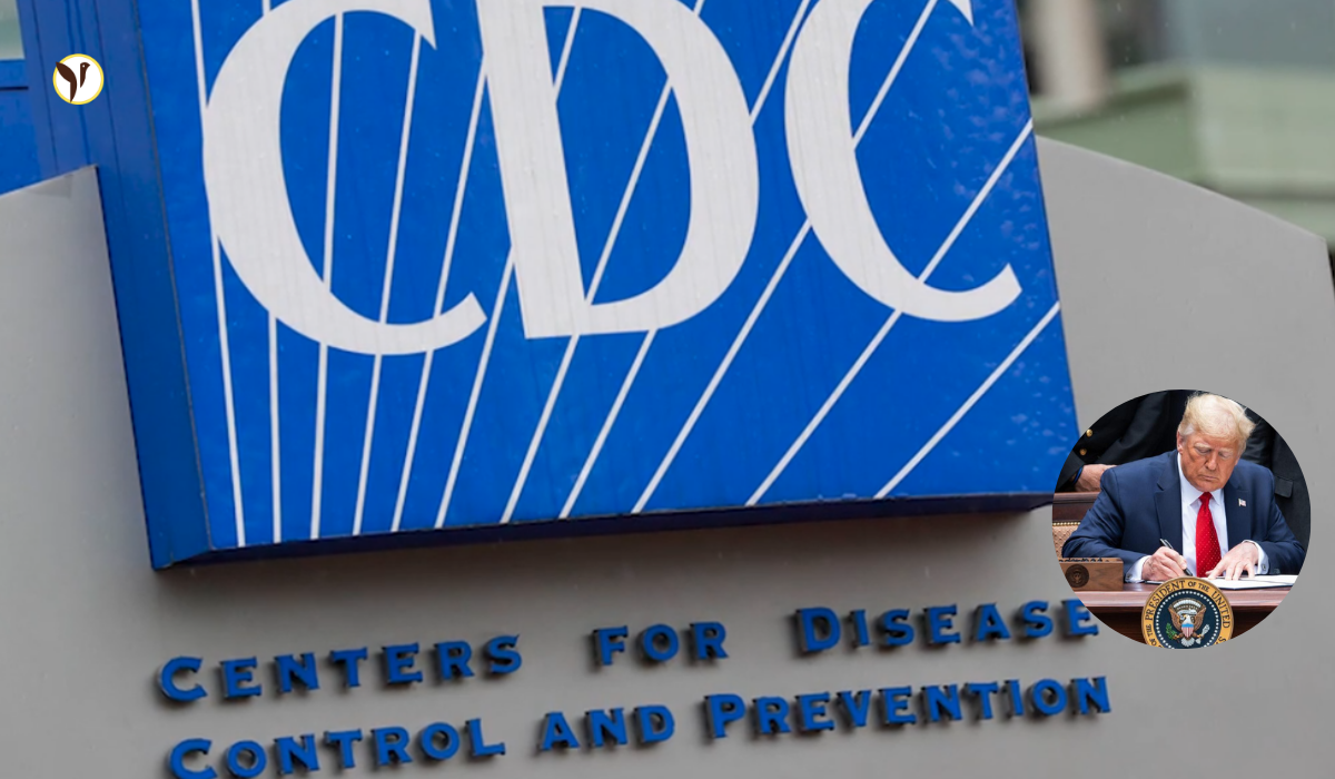 US Health Agencies Remove HIV and Related Data to Align with New Gender Policies