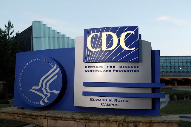 U.S. CDC Issues Health Alert on Uganda’s Ebola OutbreakU.S. CDC Issues Health Alert on Uganda’s Ebola Outbreak