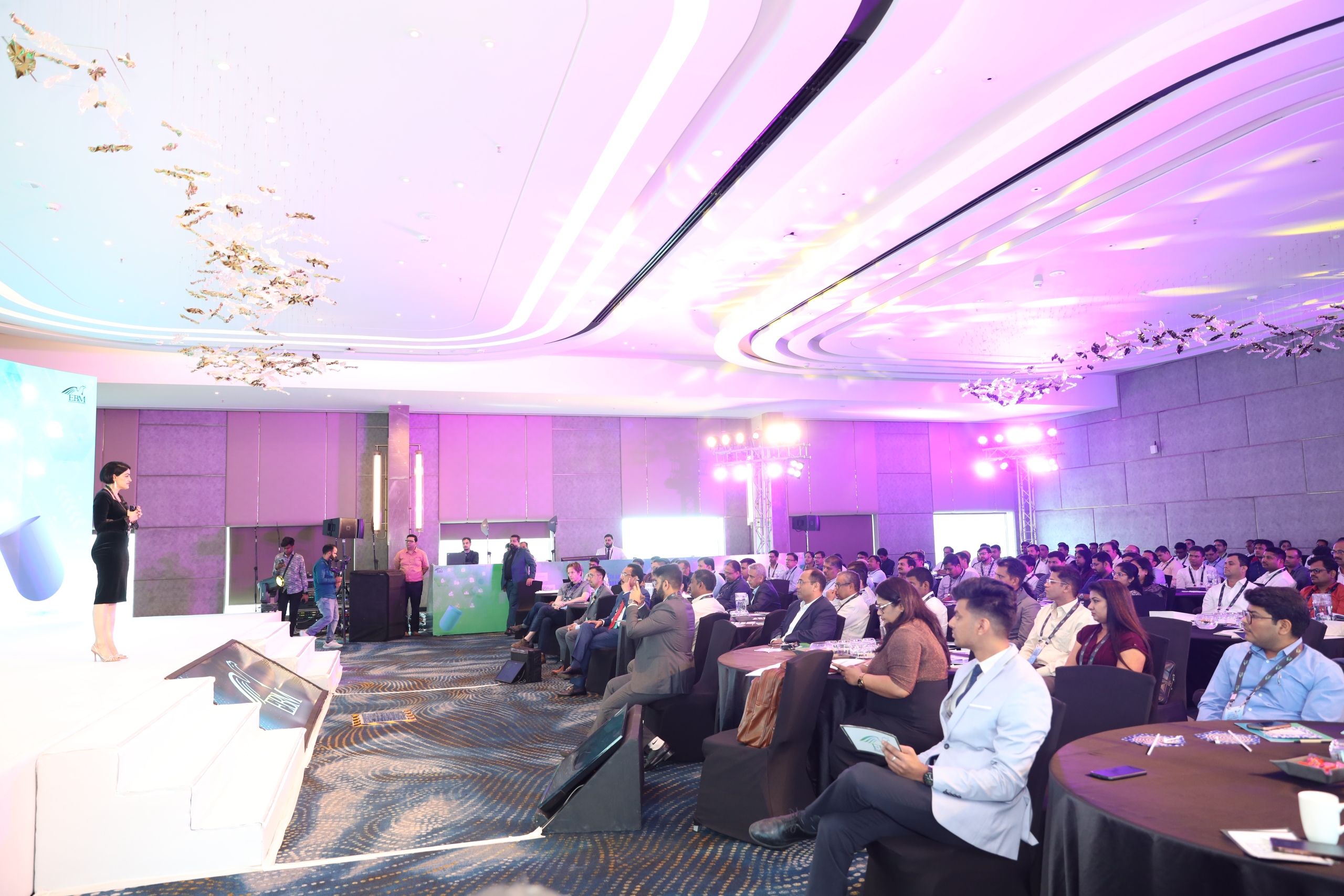 5th Annual Pharma GMP and Quality Management 2025 Mumbai | April 24th – 25th, 2025