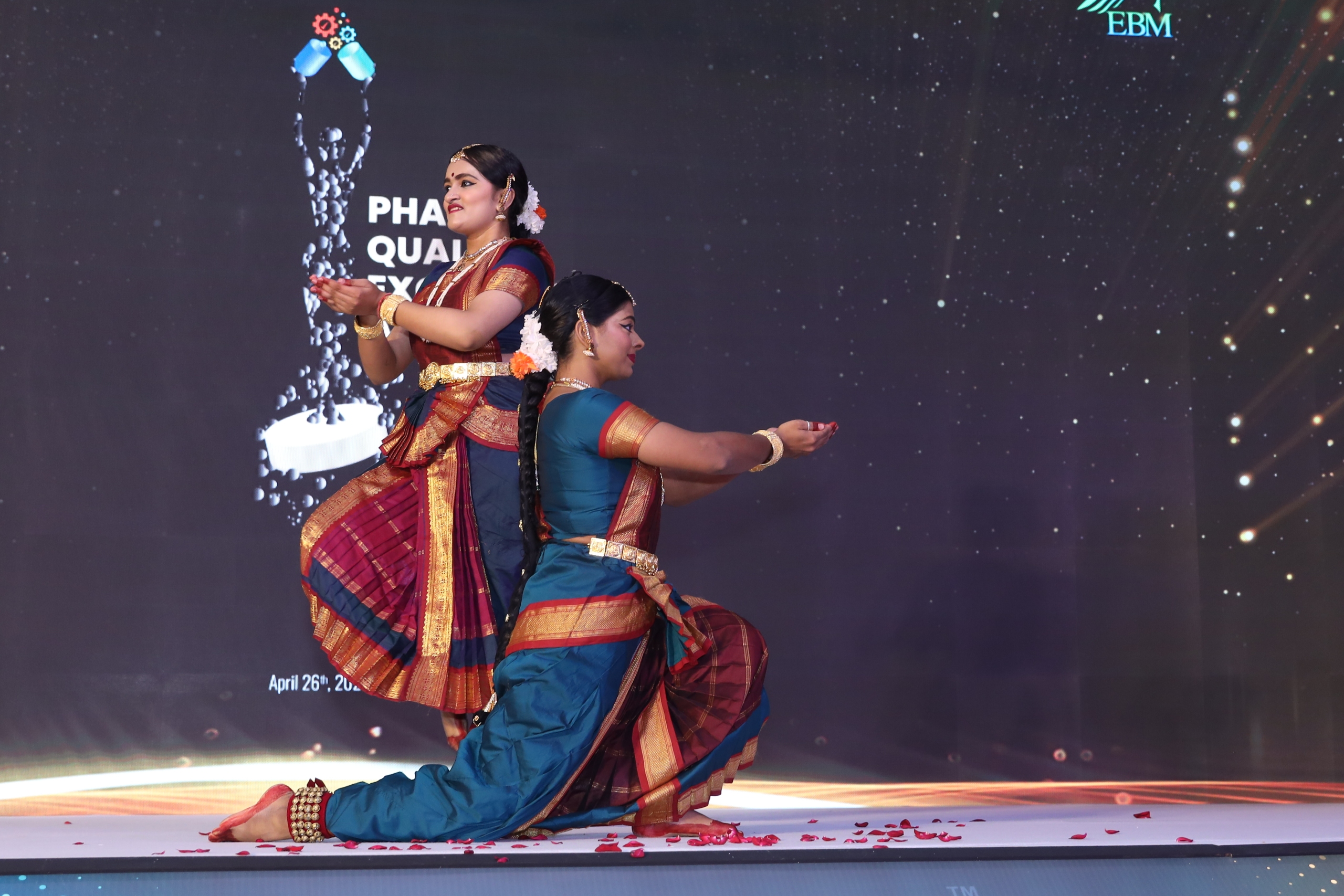 Theme: P.R.I.D.E. - Performance, Reliability, Innovation, Development, and EHS