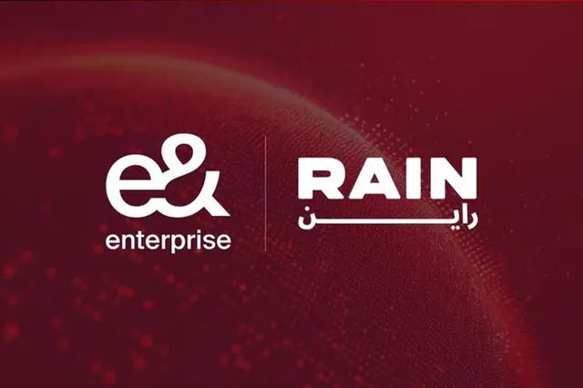 e& and RAIN Technology Partner to Advance Healthcare Solutions in MEA