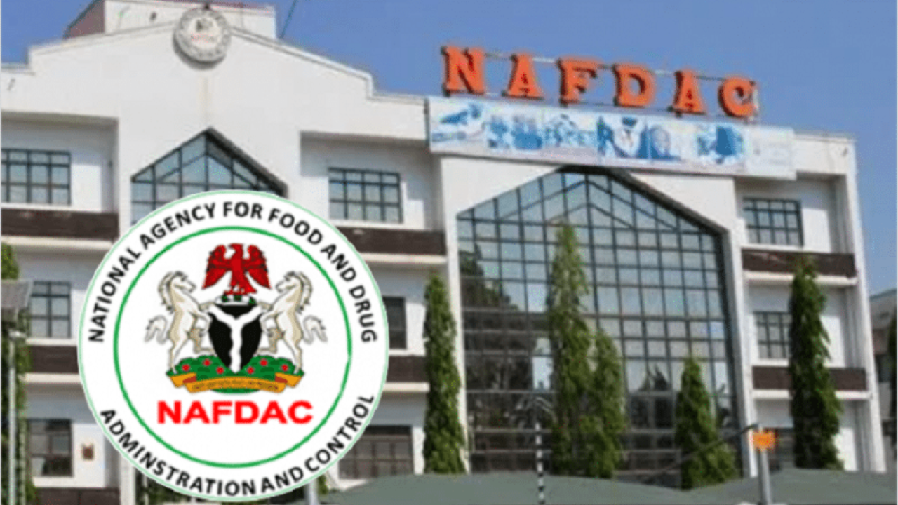 NAFDAC Confiscates Over N350 Million Worth of Expired and Unregistered Products in Kano Enforcement Sweep