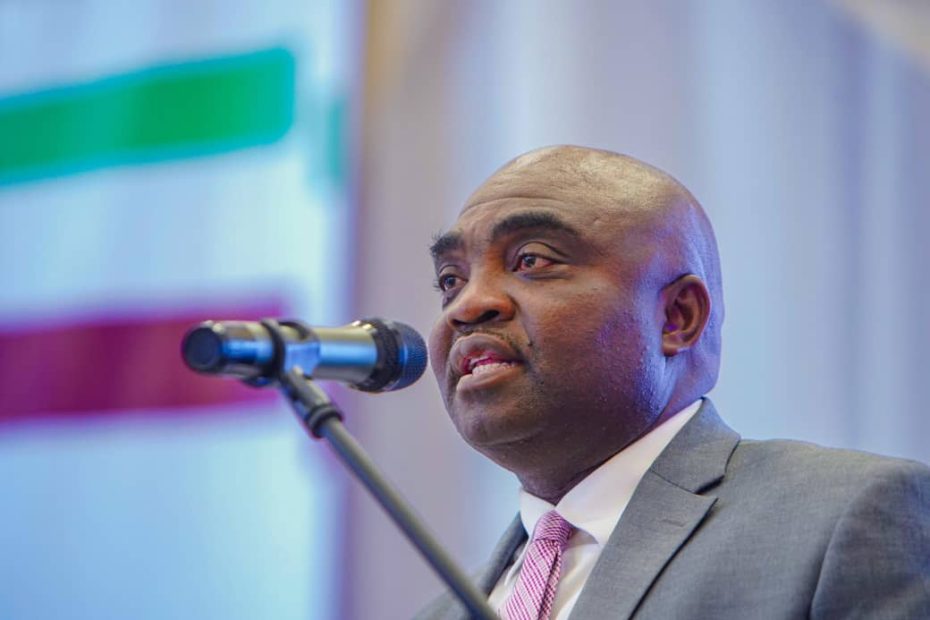 Tinubu Restores Hope in Underserved Regions with Drug Access Reforms, Says ICRC DG