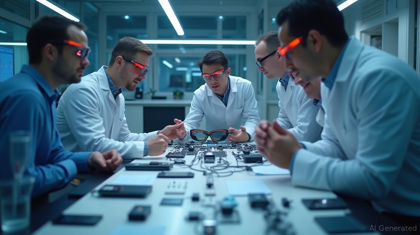 Japan’s TDK Acquires U.S. Smart Glasses Firm SoftEye in AI-Driven Expansion