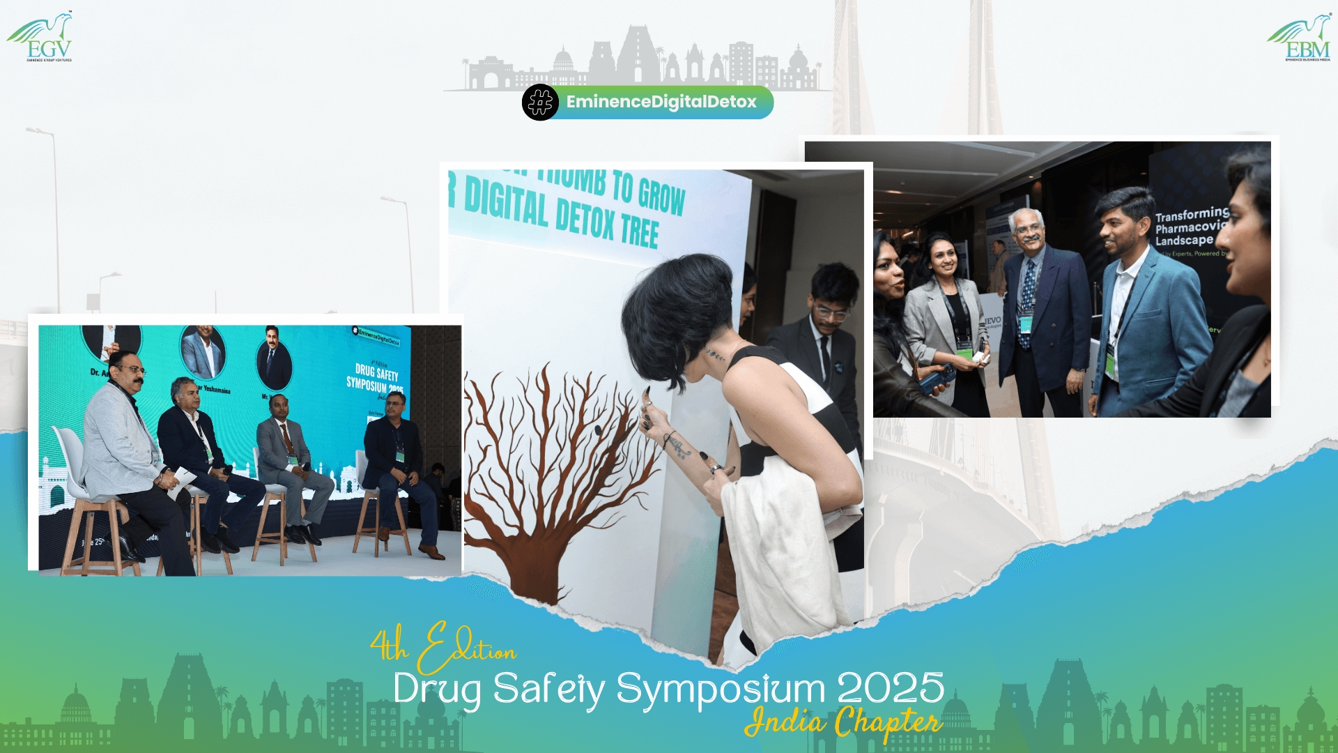 DSS India Post Event Artcile Picture