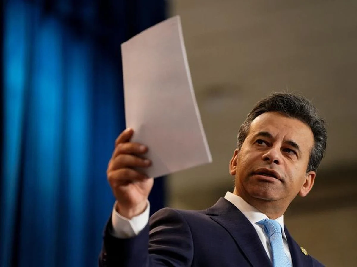 FDA Appoints Biotech Veteran George Tidmarsh as Head of Drug Evaluation and Research