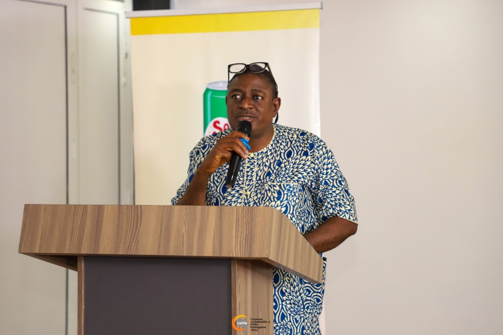 Ineffective SSB Tax Costs Nigeria N200bn Annually, Increases Health Risks — CAPPA