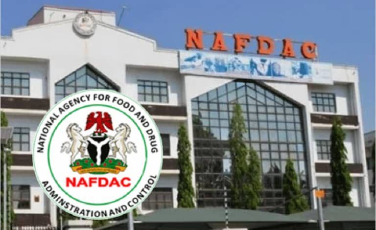 NAFDAC Issues Safety Alert on Recalled U.S. Multivitamins Over Poisoning Risk