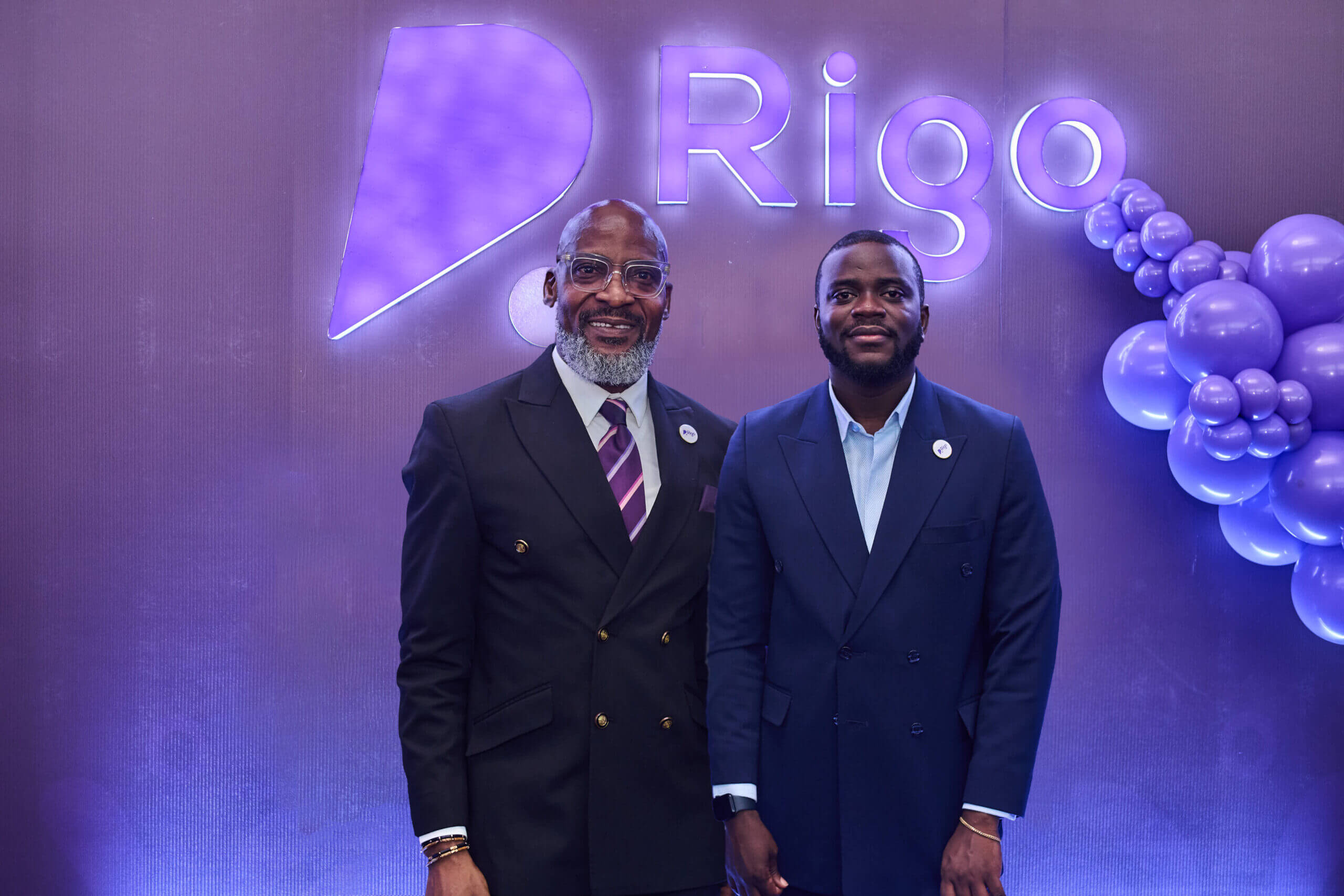 Nigerian E-health Startup NucleusIS Rebrands as RIGO to Power Africa’s Healthcare Infrastructure
