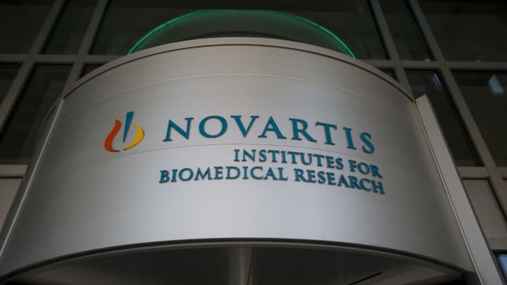 Novartis Secures First-Ever Approval for Malaria Drug for Infants and Young Children