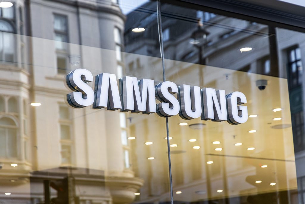 Samsung Acquires U.S. Digital Health Firm Xealth to Bolster Mobile Healthcare Push