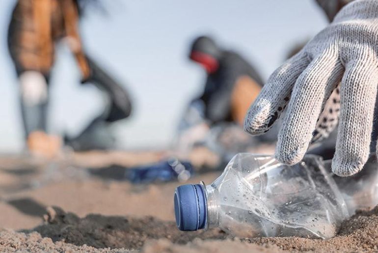 South Africa’s Silent Health Crisis: Microplastics and the Fight for Cleaner Solutions