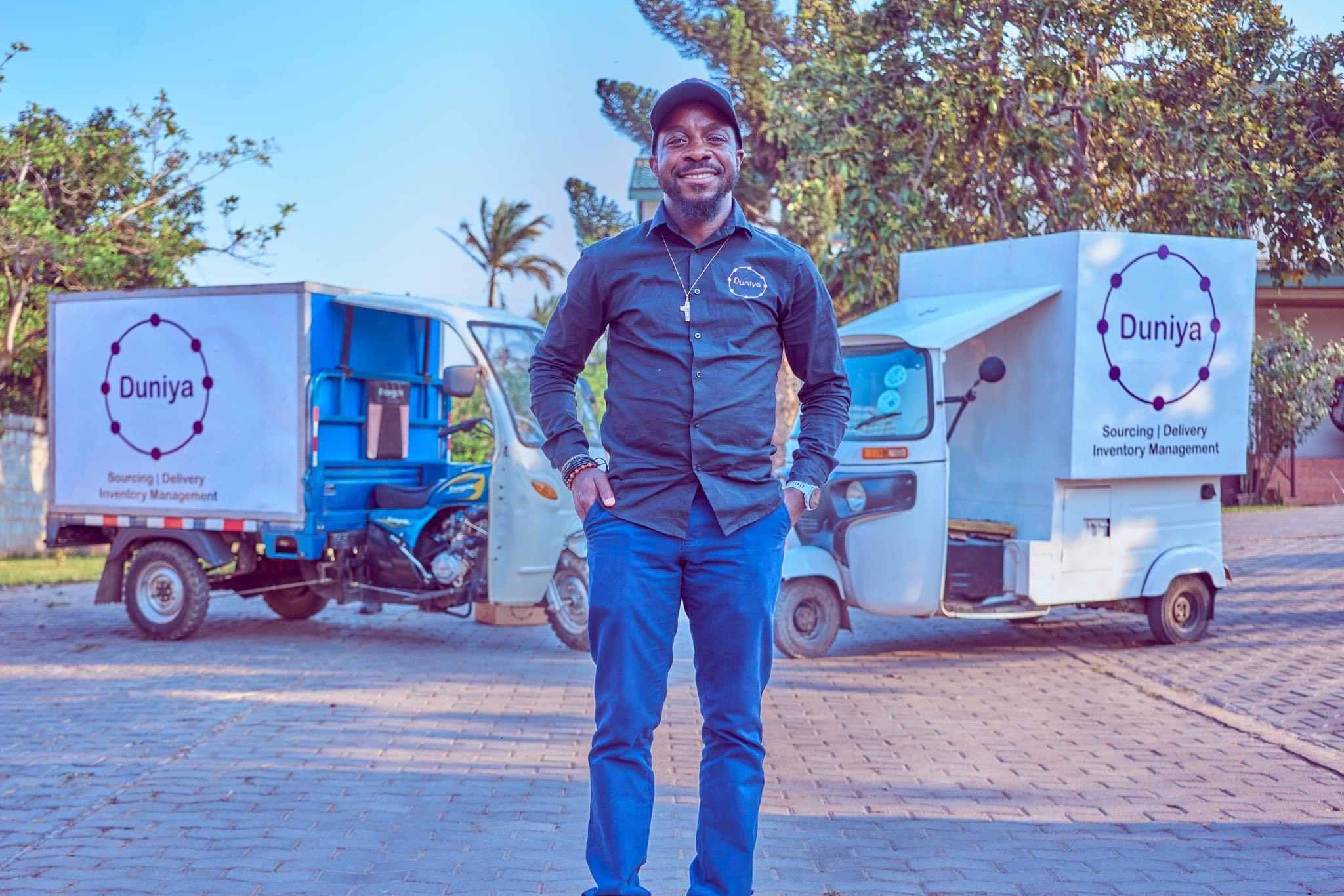 duniya healthcare digitises zambia’s medicine supply chain to bridge access gaps in rural clinics