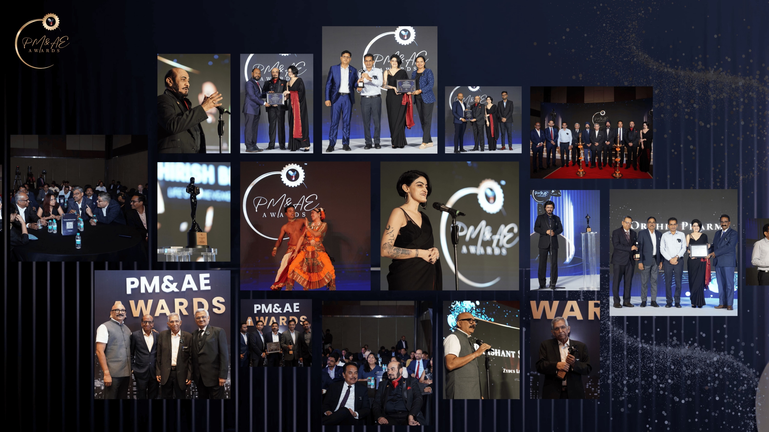 Pharma Manufacturing & Automation Excellence Awards 2025: Celebrating the Best in Innovation, Quality & Leadership