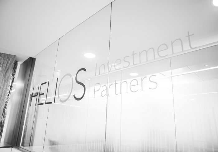 Fairfax Africa Holdings enters Purchase agreement with Helios Holdings Ltd Helios office