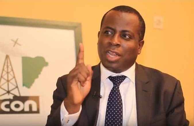 Nigeria: Telecommunication Association Dismisses Claims that 5G is Responsible for COVID-19 Pandemic. ATCON-President-Olusola-Teniola
