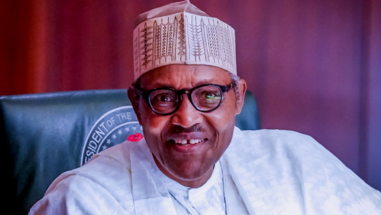 ECOWAS appoints Buhari as Covid-19 response coordinator