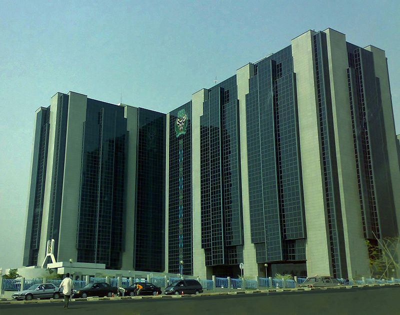 CBN suspends cheque clearing indefinitely