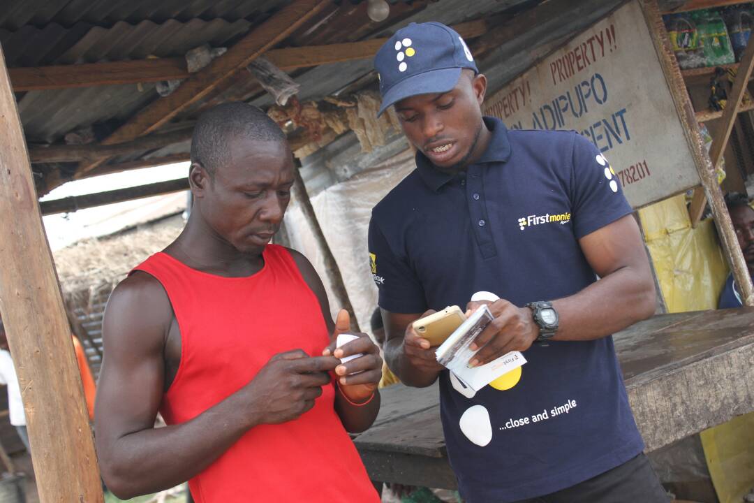FBN’s Firstmonie Maintains lead in Agent Banking, Continues to deepen financial Inclusion