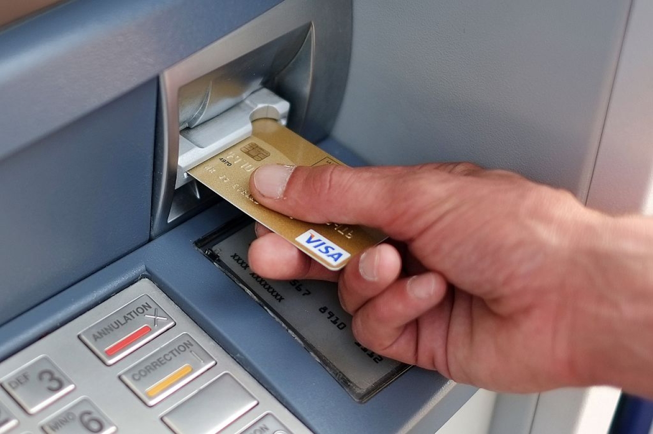 CBN temporarily suspends the operation of Dispute Management Portal for failed Visa and Verve card transactions ATM