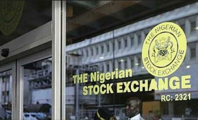 NSE