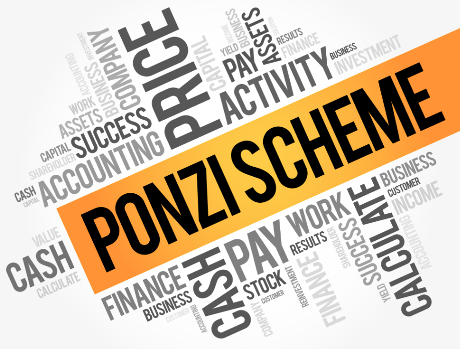 Philippine Securities and Exchange Regulator warns of international Ponzi offering 300% daily returns Ponzi img