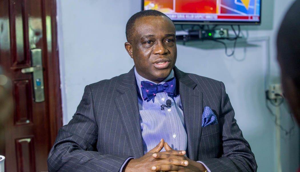 You cannot financially include someone who is economically excluded– Yele Okeremi