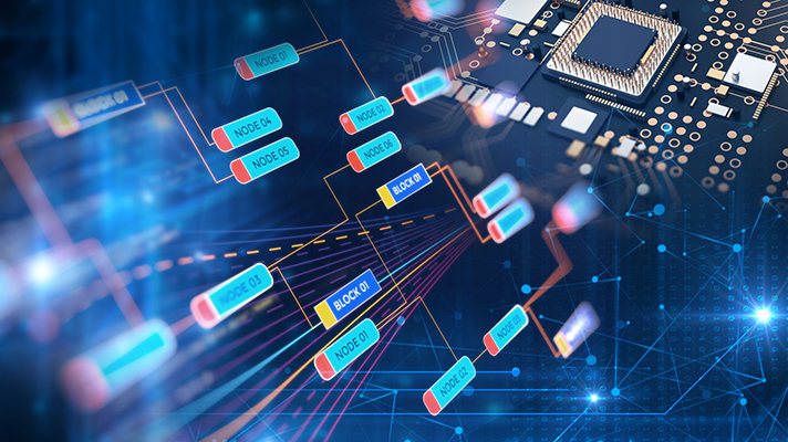 How Blockchain Tech Will Revolutionize Africa's Education Sector Blockchain img