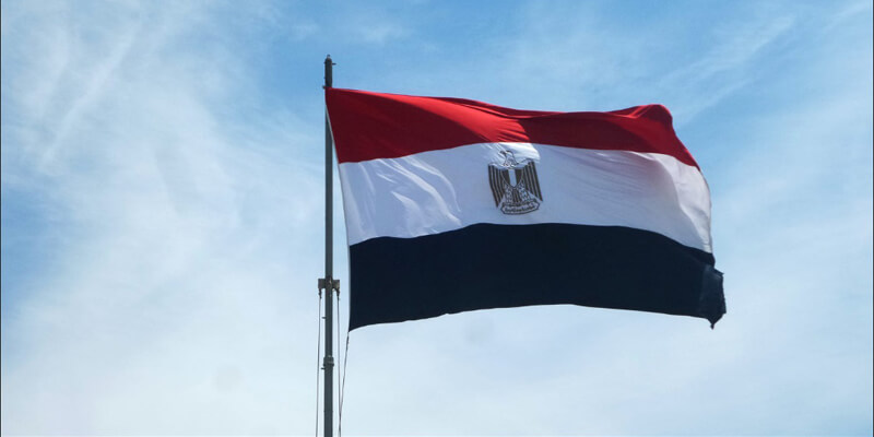 Egypt in talks with IMF for financial assistance